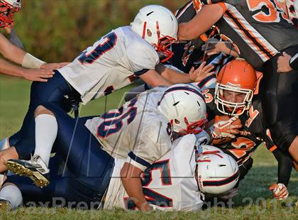 Thumbnail 3 in Cold Spring Harbor @ East Rockaway photogallery.