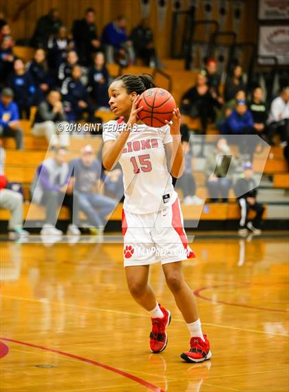 Thumbnail 1 in McClatchy vs. Carondelet (Lamorinda Classic) photogallery.
