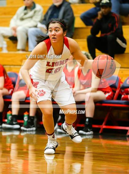 Thumbnail 2 in McClatchy vs. Carondelet (Lamorinda Classic) photogallery.