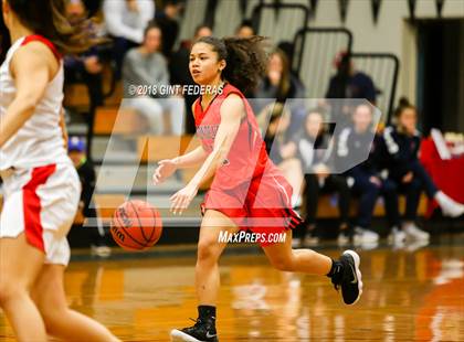 Thumbnail 1 in McClatchy vs. Carondelet (Lamorinda Classic) photogallery.
