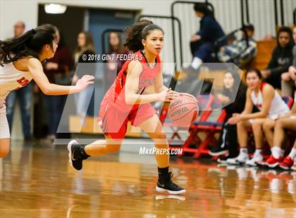 Thumbnail 3 in McClatchy vs. Carondelet (Lamorinda Classic) photogallery.