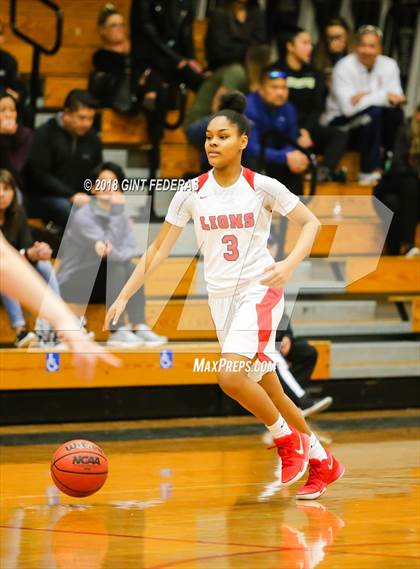 Thumbnail 1 in McClatchy vs. Carondelet (Lamorinda Classic) photogallery.