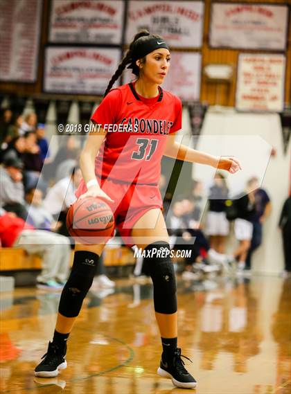 Thumbnail 1 in McClatchy vs. Carondelet (Lamorinda Classic) photogallery.