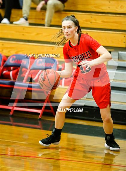 Thumbnail 1 in McClatchy vs. Carondelet (Lamorinda Classic) photogallery.