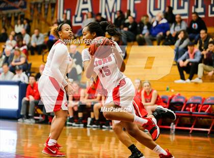 Thumbnail 1 in McClatchy vs. Carondelet (Lamorinda Classic) photogallery.