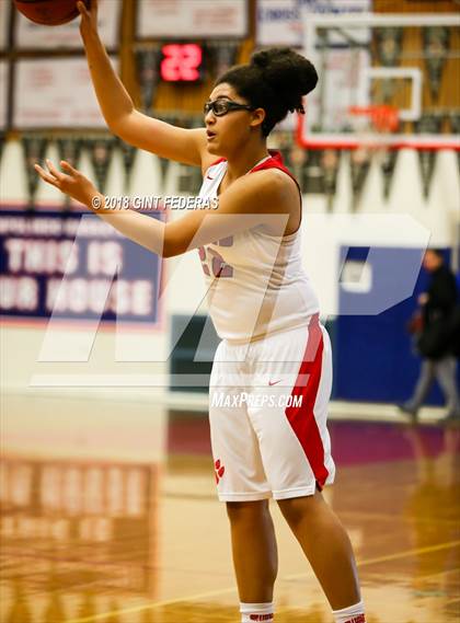 Thumbnail 1 in McClatchy vs. Carondelet (Lamorinda Classic) photogallery.