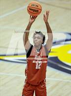 Photo from the gallery "Kell vs. Wheeler (Battle in The Peach)"