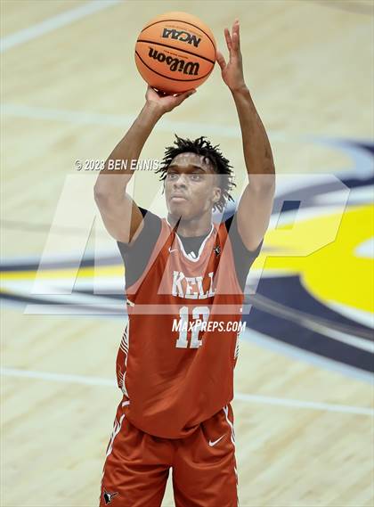 Thumbnail 2 in Kell vs. Wheeler (Battle in The Peach) photogallery.