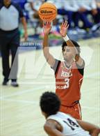 Photo from the gallery "Kell vs. Wheeler (Battle in The Peach)"