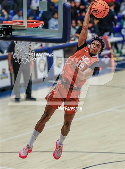Thumbnail 2 in Kell vs. Wheeler (Battle in The Peach) photogallery.