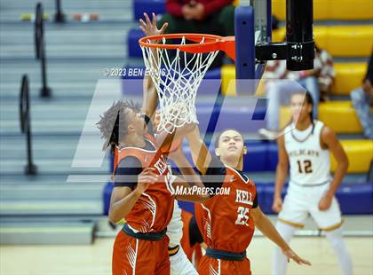 Thumbnail 1 in Kell vs. Wheeler (Battle in The Peach) photogallery.