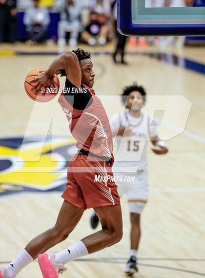Thumbnail 2 in Kell vs. Wheeler (Battle in The Peach) photogallery.