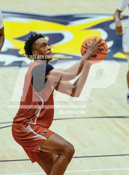 Thumbnail 1 in Kell vs. Wheeler (Battle in The Peach) photogallery.