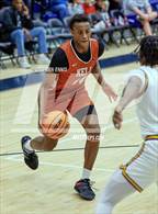Photo from the gallery "Kell vs. Wheeler (Battle in The Peach)"