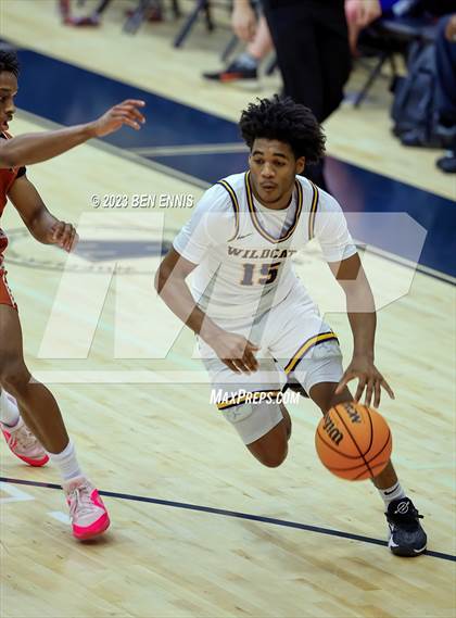 Thumbnail 1 in Kell vs. Wheeler (Battle in The Peach) photogallery.