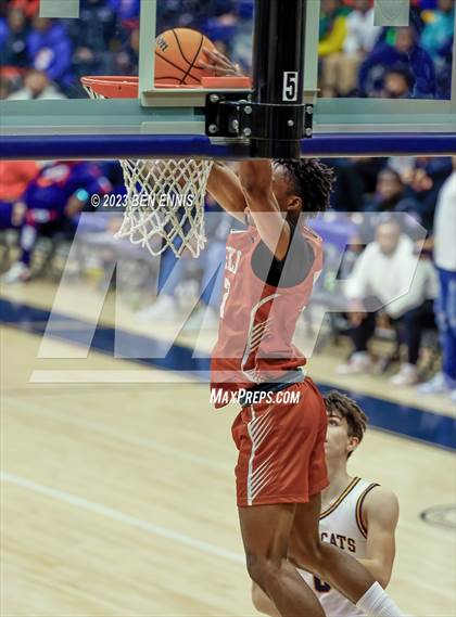 Thumbnail 3 in Kell vs. Wheeler (Battle in The Peach) photogallery.