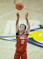 Photo from the gallery "Kell vs. Wheeler (Battle in The Peach)"