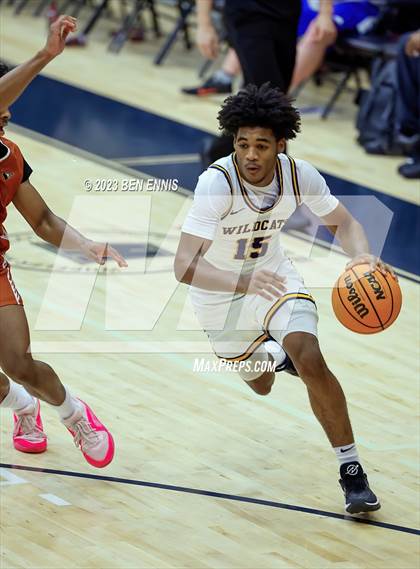 Thumbnail 3 in Kell vs. Wheeler (Battle in The Peach) photogallery.