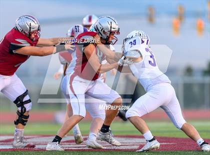 Thumbnail 1 in Tooele @ Cedar Valley photogallery.