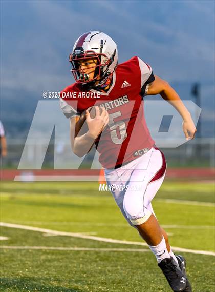 Thumbnail 1 in Tooele @ Cedar Valley photogallery.