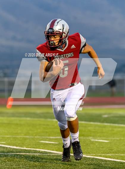 Thumbnail 3 in Tooele @ Cedar Valley photogallery.