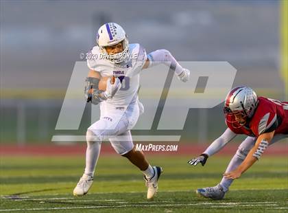 Thumbnail 2 in Tooele @ Cedar Valley photogallery.