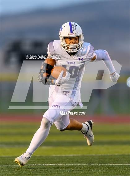 Thumbnail 3 in Tooele @ Cedar Valley photogallery.