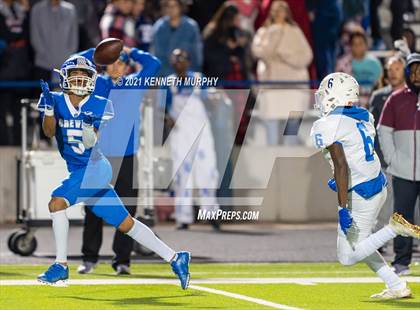 Thumbnail 2 in Midlothian vs Brewer UIL 5A Bi-District Playoff photogallery.