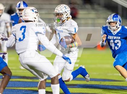 Thumbnail 2 in Midlothian vs Brewer UIL 5A Bi-District Playoff photogallery.