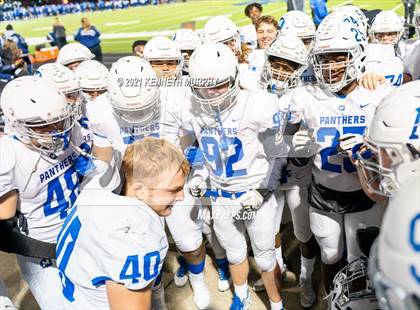 Thumbnail 2 in Midlothian vs Brewer UIL 5A Bi-District Playoff photogallery.