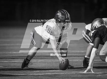 Thumbnail 3 in Oakmont @ Elk Grove (CIF SJS D2 Playoffs Rd 1) photogallery.
