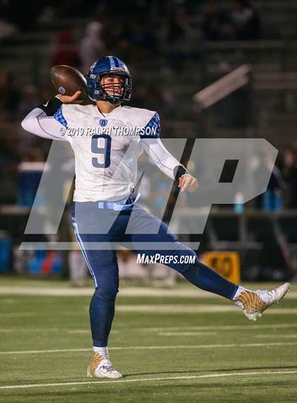 Thumbnail 3 in Oakmont @ Elk Grove (CIF SJS D2 Playoffs Rd 1) photogallery.