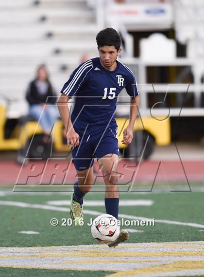 Thumbnail 1 in Roosevelt [Theodore] vs Churchill (Commalander Stadium) photogallery.