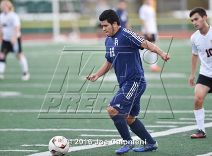 Thumbnail 2 in Roosevelt [Theodore] vs Churchill (Commalander Stadium) photogallery.