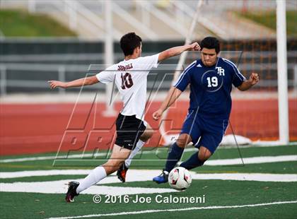 Thumbnail 1 in Roosevelt [Theodore] vs Churchill (Commalander Stadium) photogallery.
