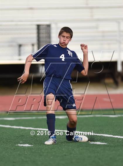 Thumbnail 2 in Roosevelt [Theodore] vs Churchill (Commalander Stadium) photogallery.