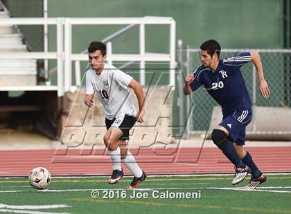 Thumbnail 1 in Roosevelt [Theodore] vs Churchill (Commalander Stadium) photogallery.