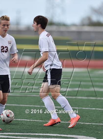 Thumbnail 2 in Roosevelt [Theodore] vs Churchill (Commalander Stadium) photogallery.