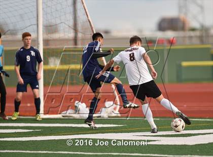 Thumbnail 2 in Roosevelt [Theodore] vs Churchill (Commalander Stadium) photogallery.
