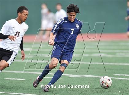 Thumbnail 2 in Roosevelt [Theodore] vs Churchill (Commalander Stadium) photogallery.