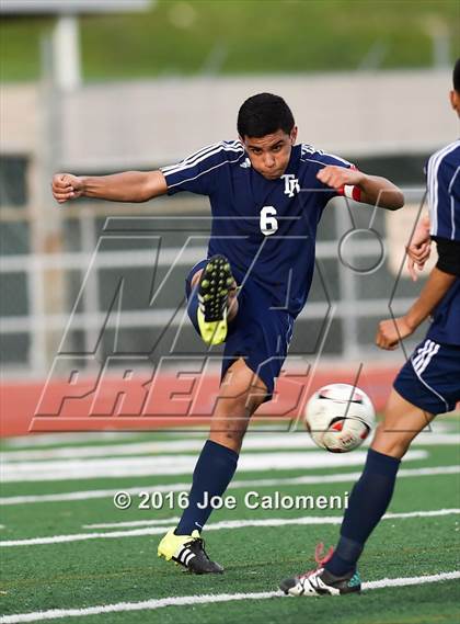 Thumbnail 2 in Roosevelt [Theodore] vs Churchill (Commalander Stadium) photogallery.