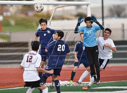 Thumbnail 1 in Roosevelt [Theodore] vs Churchill (Commalander Stadium) photogallery.