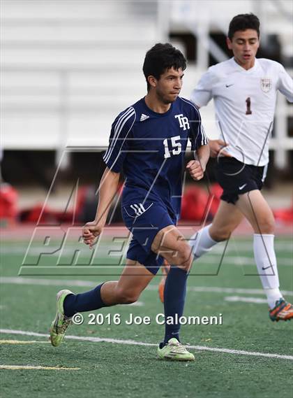 Thumbnail 1 in Roosevelt [Theodore] vs Churchill (Commalander Stadium) photogallery.