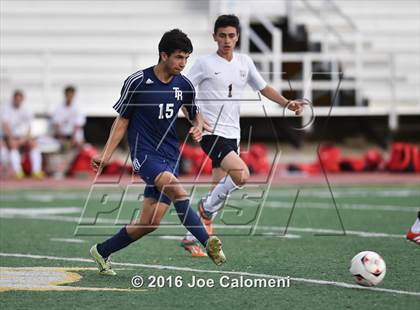 Thumbnail 3 in Roosevelt [Theodore] vs Churchill (Commalander Stadium) photogallery.