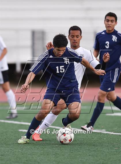 Thumbnail 3 in Roosevelt [Theodore] vs Churchill (Commalander Stadium) photogallery.