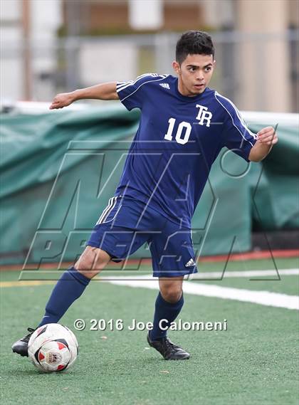 Thumbnail 2 in Roosevelt [Theodore] vs Churchill (Commalander Stadium) photogallery.