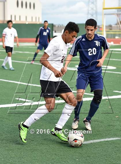 Thumbnail 1 in Roosevelt [Theodore] vs Churchill (Commalander Stadium) photogallery.