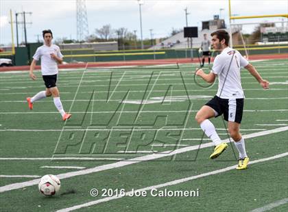 Thumbnail 2 in Roosevelt [Theodore] vs Churchill (Commalander Stadium) photogallery.