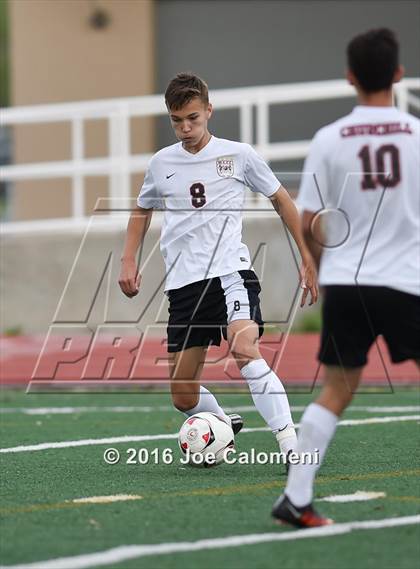 Thumbnail 1 in Roosevelt [Theodore] vs Churchill (Commalander Stadium) photogallery.