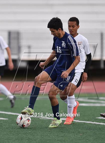 Thumbnail 2 in Roosevelt [Theodore] vs Churchill (Commalander Stadium) photogallery.